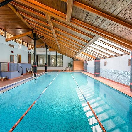 Kopala Tskneti Hotel Tsqnet'i Exteriör bild