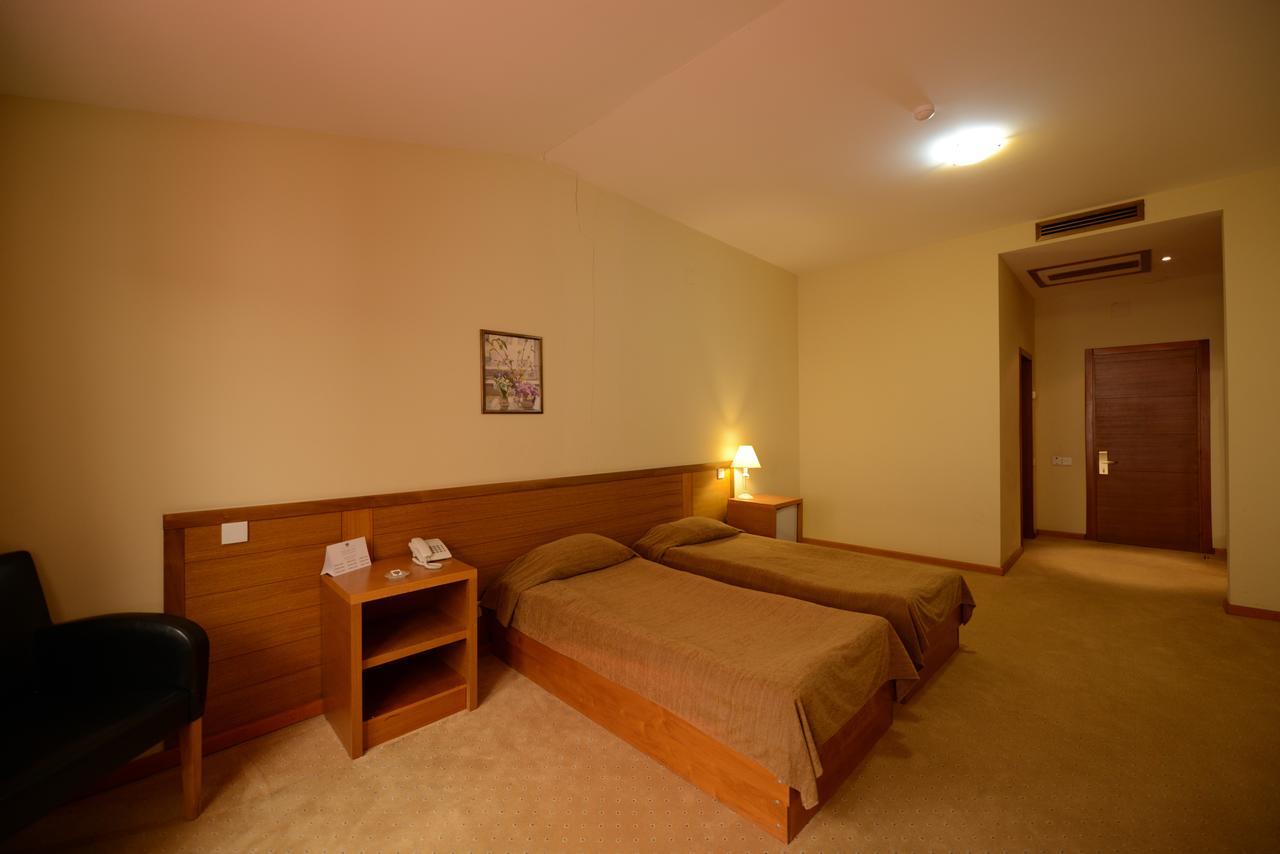 Kopala Tskneti Hotel Tsqnet'i Exteriör bild