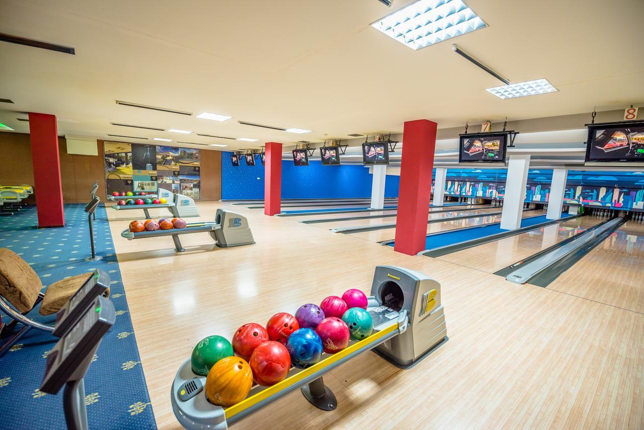 Kopala Tskneti Hotel Tsqnet'i Exteriör bild
