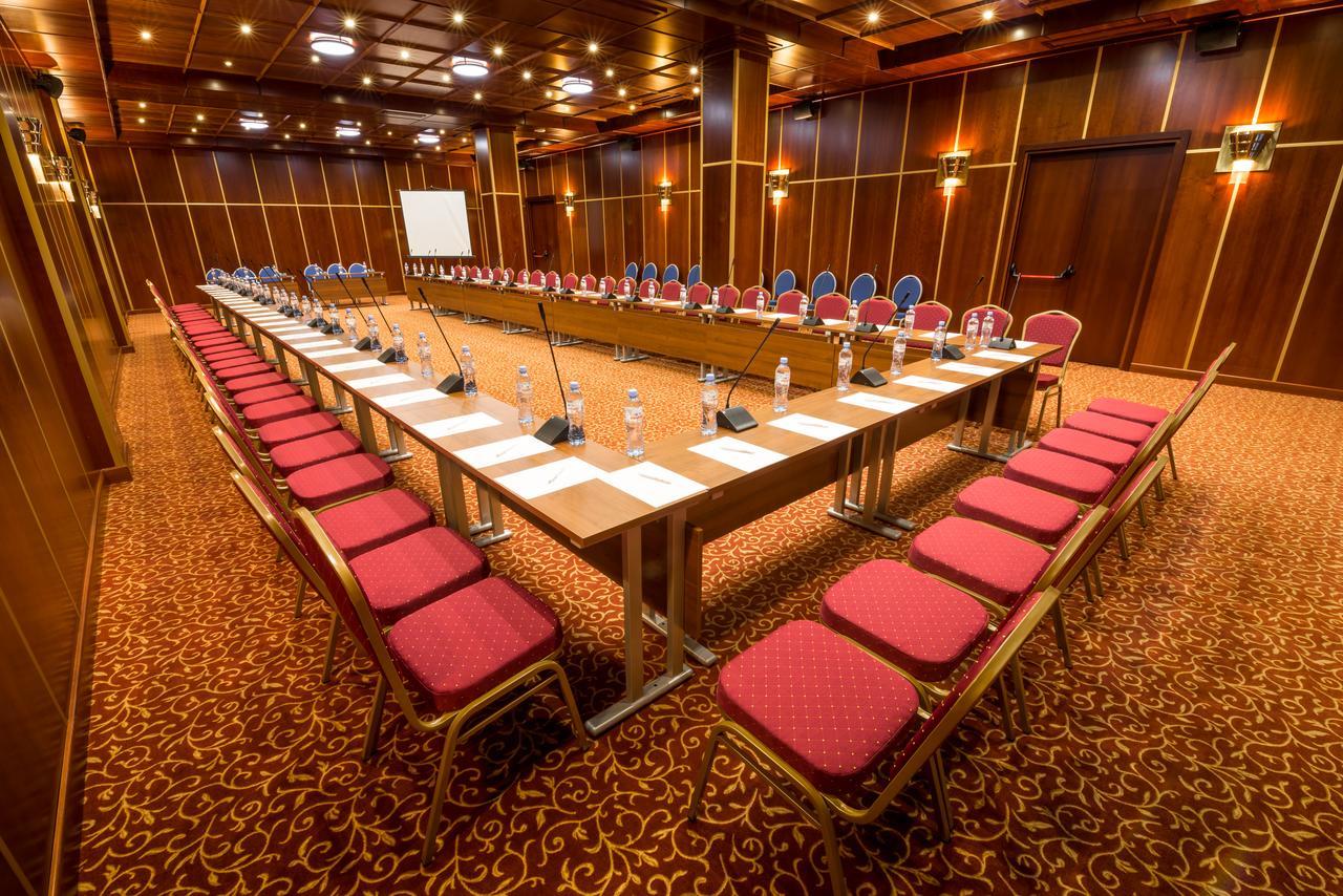 Kopala Tskneti Hotel Tsqnet'i Exteriör bild