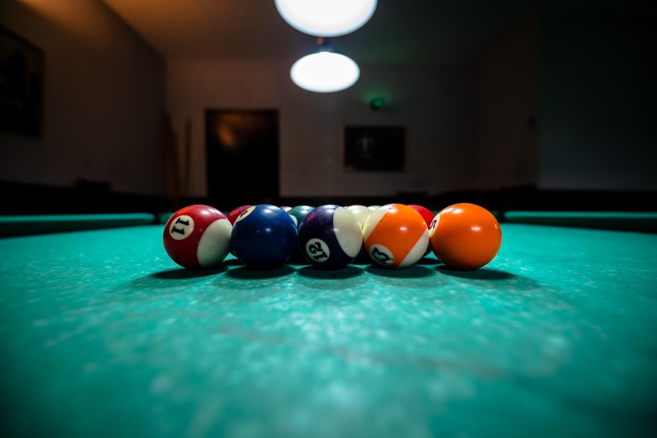 Kopala Tskneti Hotel Tsqnet'i Exteriör bild