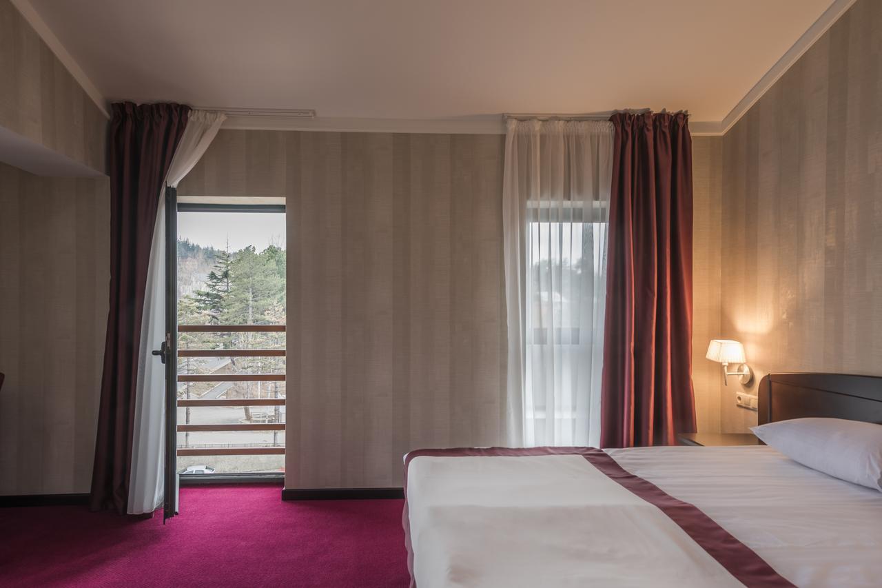 Kopala Tskneti Hotel Tsqnet'i Exteriör bild