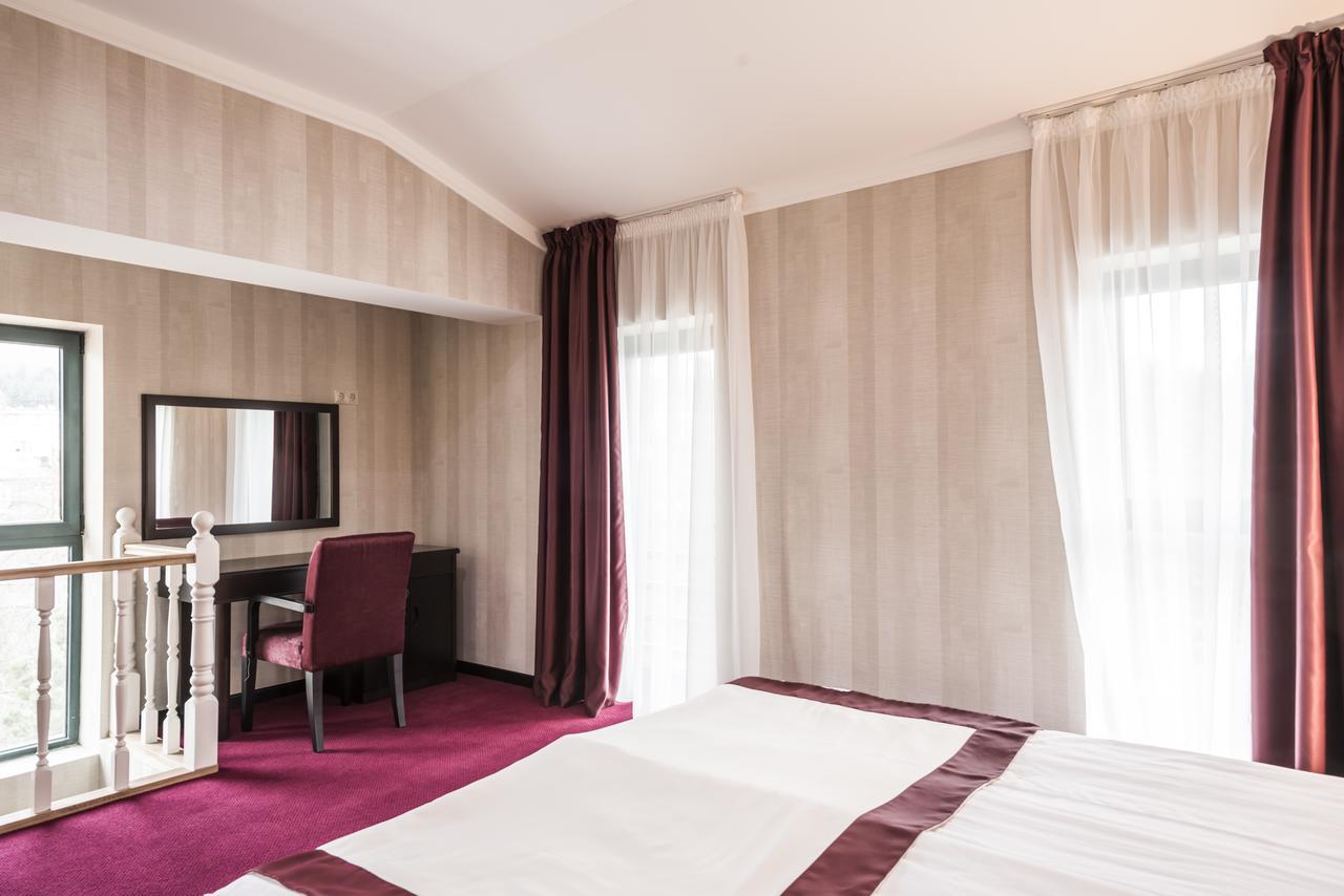 Kopala Tskneti Hotel Tsqnet'i Exteriör bild